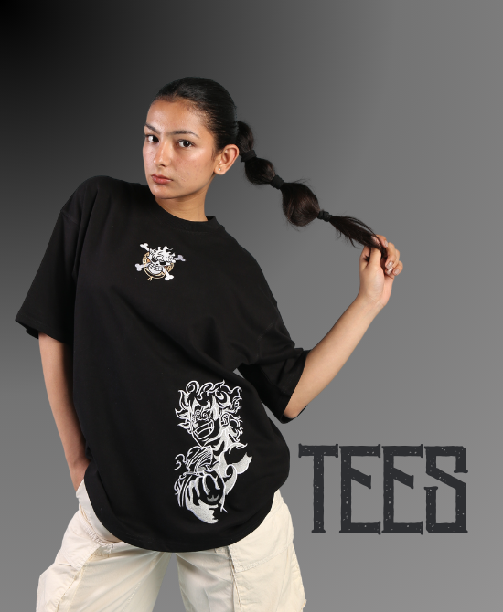 Anime T-shirts